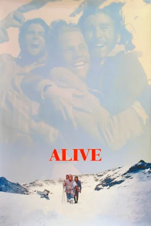 Выжить (фильм, 1993)