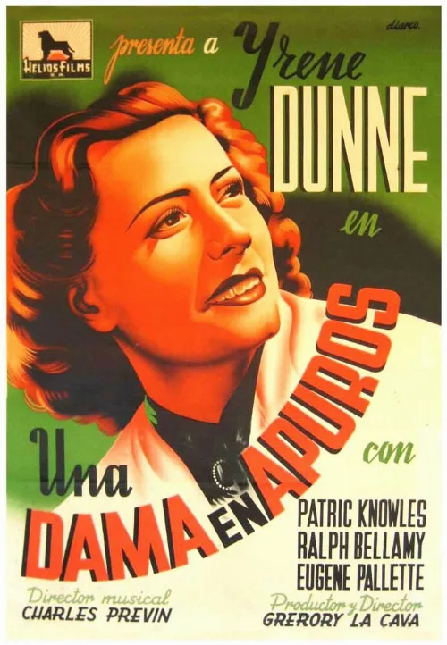 У мадам проблемы (фильм, 1942) У мадам проблемы (фильм, 1942)