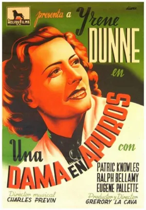 У мадам проблемы (фильм, 1942)