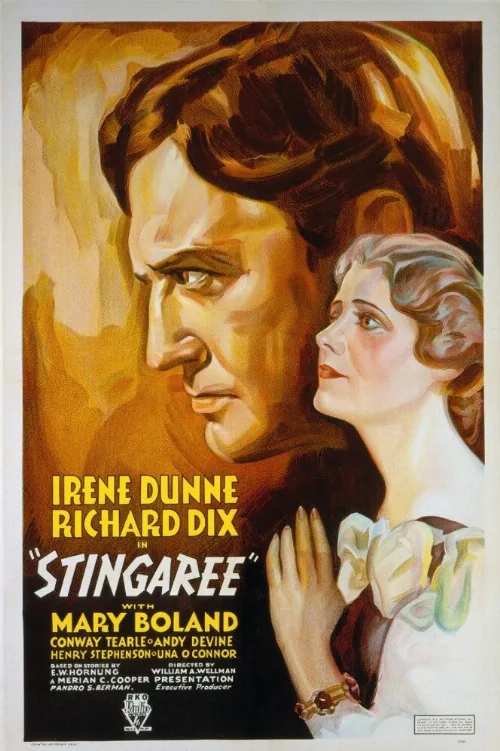 Стингари (фильм, 1934)