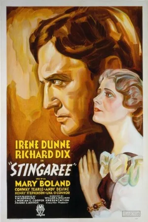 Стингари (фильм, 1934)