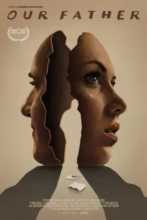 Наш отец (фильм, 2021)