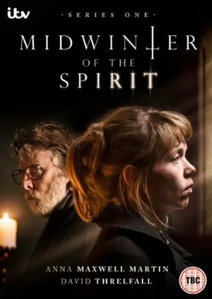 Апогей духовной зимы (сериал, 2015)