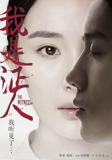 Свидетель (фильм, 2015) Свидетель (фильм, 2015)
