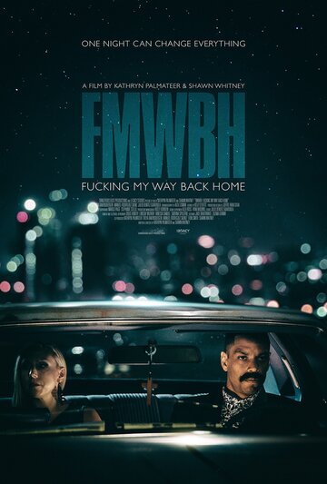 Трудный путь домой (фильм, 2018)