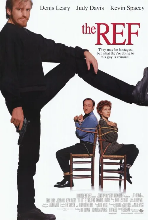 Осторожно, заложник! (фильм, 1994) Осторожно, заложник! (фильм, 1994)