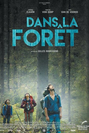 В лесу (фильм, 2016)