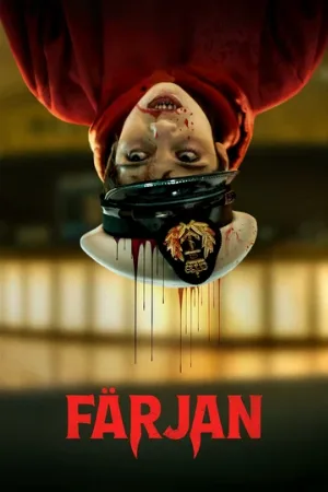 Кровавый круиз (сериал, 2025)