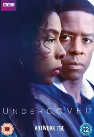 Скрытое (сериал, 2016)