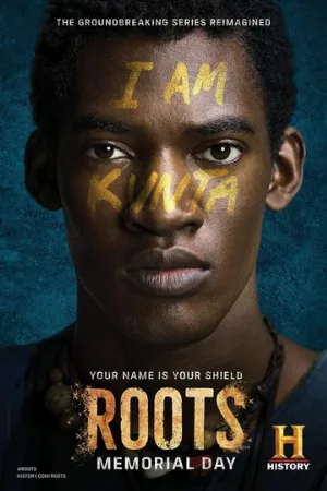 Корни (сериал, 2016)