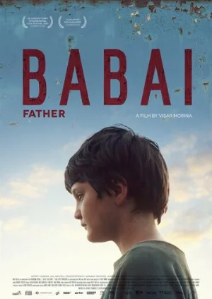 Отец (фильм, 2015)