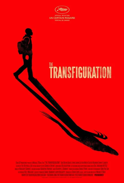 Трансфигурация (фильм, 2016) Трансфигурация (фильм, 2016)
