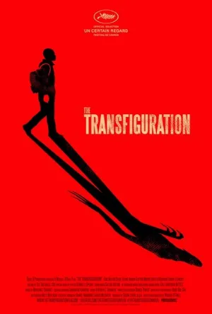 Трансфигурация (фильм, 2016)