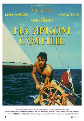 Фильм На ярком солнце (1960) смотреть онлайн