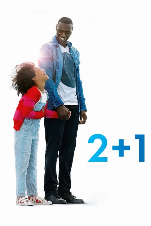 2+1 (фильм, 2016)