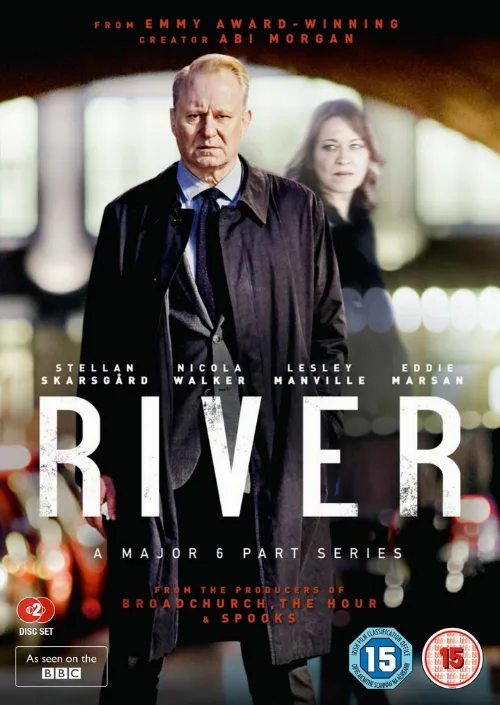 Ривер (сериал, 2015)