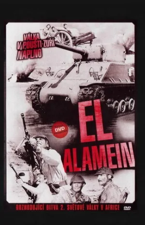 Эль Аламейн (фильм, 1957)