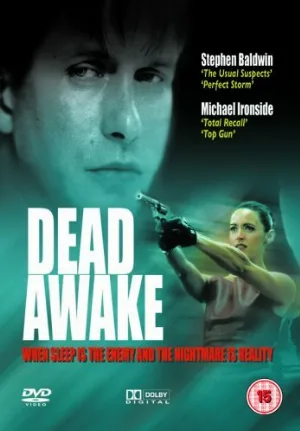 Пробуждение смерти (фильм, 2001)