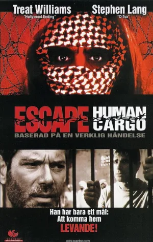 Побег: Живой груз (фильм, 1998)