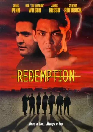 Возмездие (фильм, 2002)