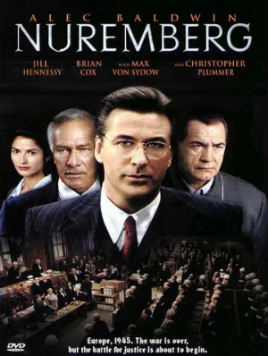 Нюрнберг (фильм, 2000)