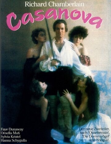 Казанова (фильм, 1987) Казанова (фильм, 1987)