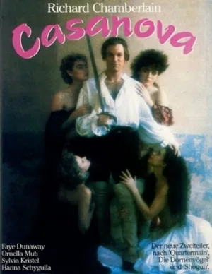 Казанова (фильм, 1987)