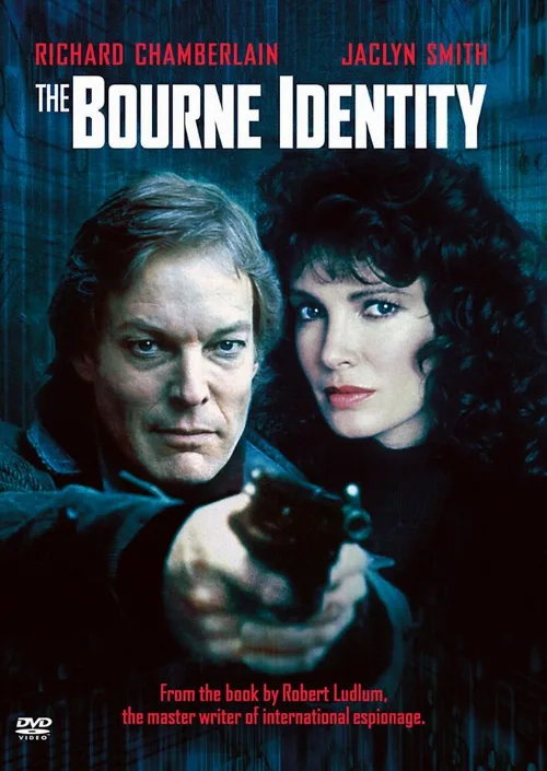 Тайна личности Борна (сериал, 1988) Тайна личности Борна (сериал, 1988)