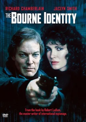 Тайна личности Борна (сериал, 1988) Тайна личности Борна (сериал, 1988)
