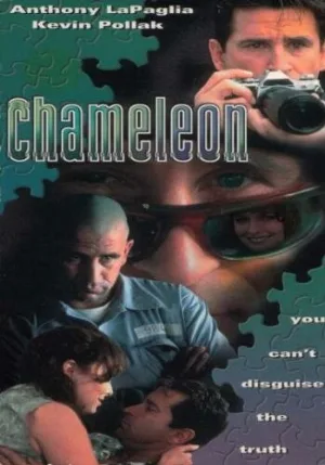 Человек-хамелеон (фильм, 1995)