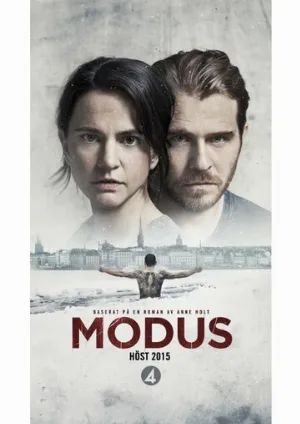 Модус (сериал, 2015)