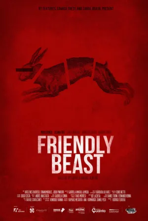 Дружелюбный зверь (фильм, 2017)