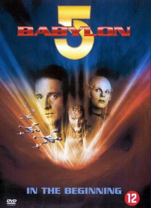 Вавилон 5: Начало (фильм, 1998) Вавилон 5: Начало (фильм, 1998)
