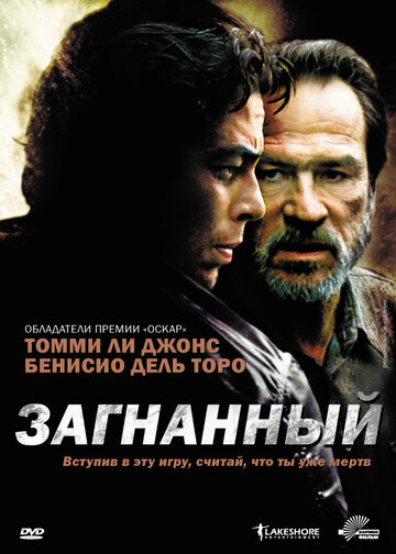 Фильм Загнанный (2003) смотреть онлайн