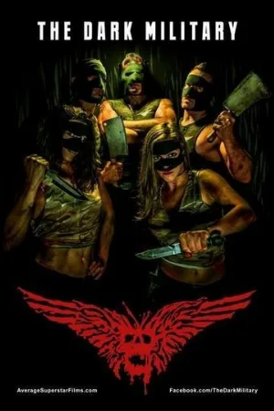 Тёмная военщина (фильм, 2019)