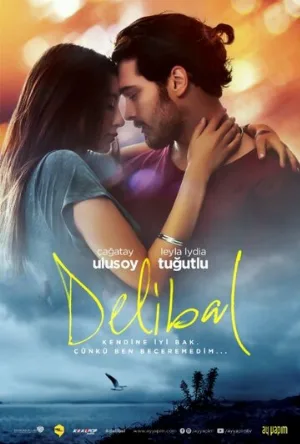 Дикий мёд (фильм, 2015)
