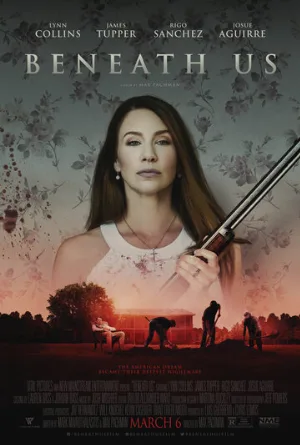 Ниже нас (фильм, 2019)
