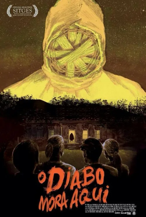 Здесь живёт дьявол (фильм, 2015) Здесь живёт дьявол (фильм, 2015)