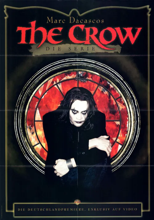 Ворон (сериал, 1998)