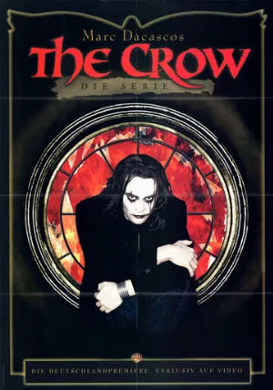 Ворон (сериал, 1998)