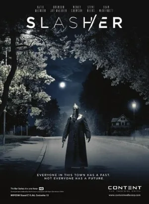 Слэшер (сериал, 2016)