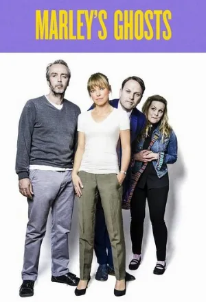 Призраки Марли (сериал, 2015)
