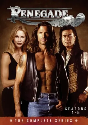 Отступник (сериал, 1992)