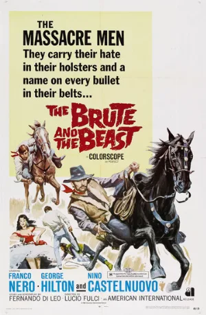 Кольт пропел о смерти (фильм, 1966)
