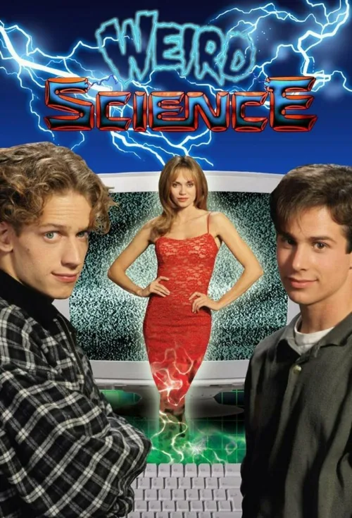 Чудеса науки (сериал, 1994)