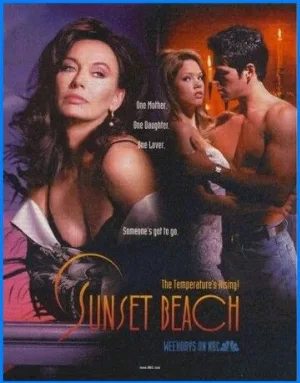 Любовь и тайны Сансет Бич (сериал, 1997)