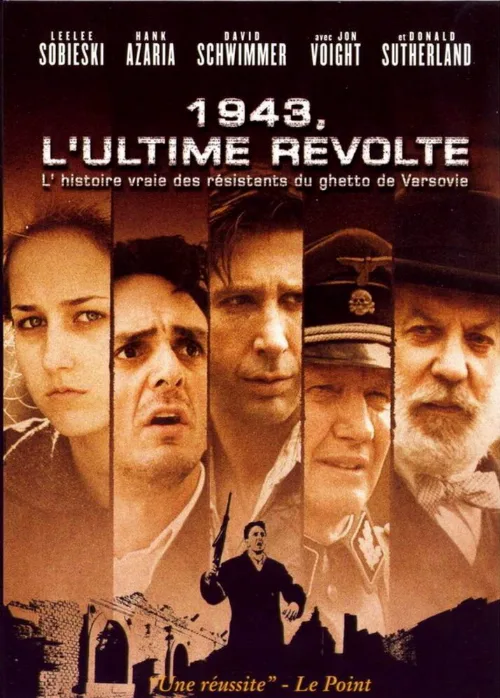 Восстание (фильм, 2001)