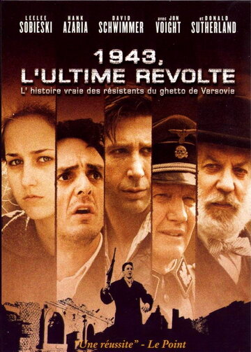Восстание (фильм, 2001)