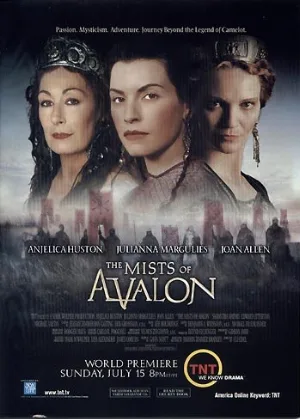 Туманы Авалона (фильм, 2001)