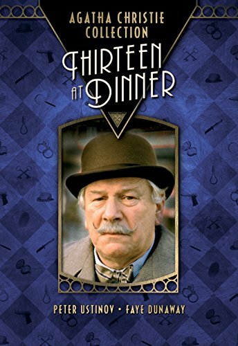 Фильм Детективы Агаты Кристи: 13 за столом (1985) смотреть онлайн